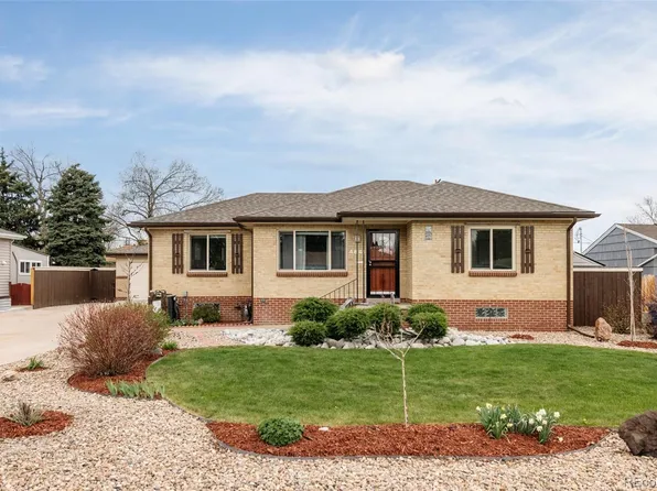 4841 S Elati Street, Englewood, CO 80110