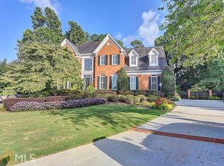 1444 Baniff Ct, Snellville, GA 30078