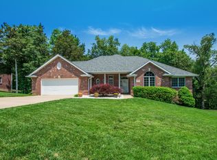 1811 Chelle Ct, Jefferson City, MO 65101
