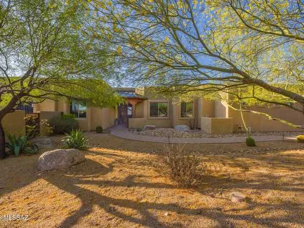 14540 E Circle H Ranch Pl, Vail, AZ 85641