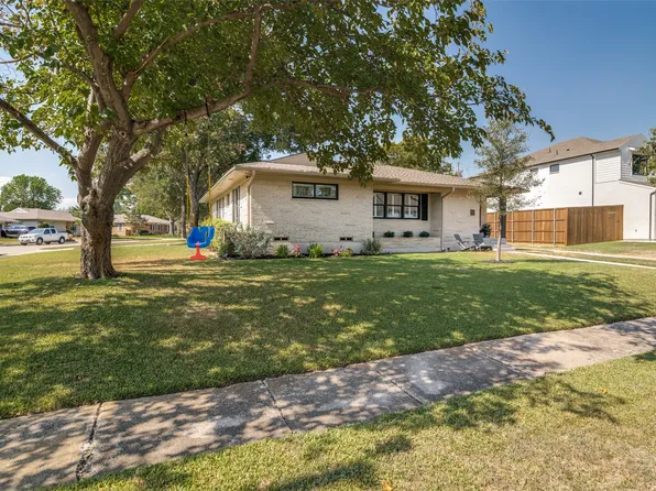 9005 Livenshire Dr, Dallas, TX 75238