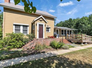 225B Goffstown Back Rd #B, Goffstown, NH 03045