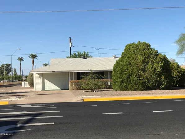 10654 W Alabama Ave, Sun City, AZ 85351