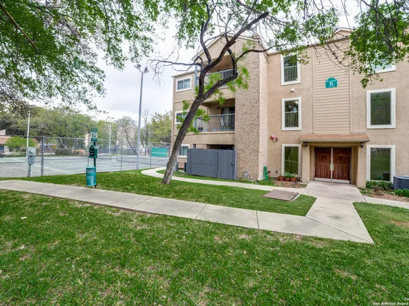 4111 MEDICAL DR #204B, San Antonio, TX 78229