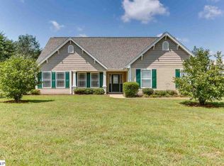 201 Sammons Rd, Taylors, SC 29687