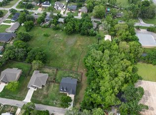 209 E 8th St, Joshua, TX 76058