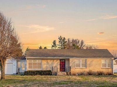 706 W Washington Street, Marshfield, MO, 65706