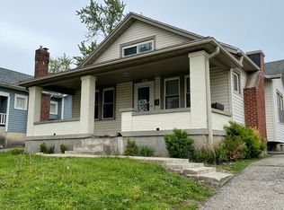 2604 Elmo Pl, Middletown, OH