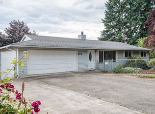 453 NE Shafford St, Estacada, OR 97023