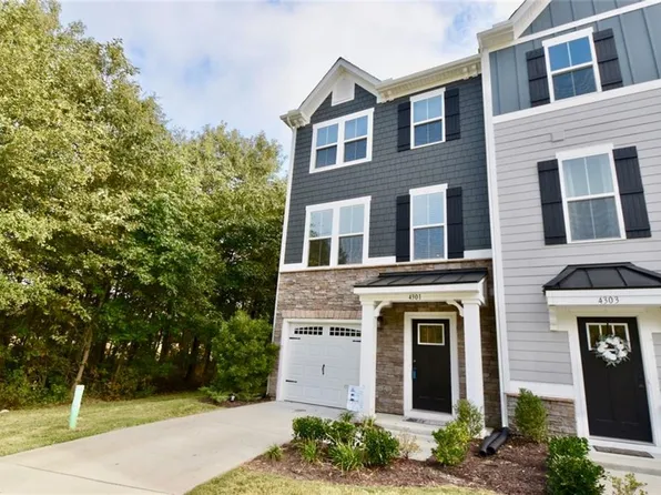 4301 Pickney Ln, Chesapeake, VA 23324