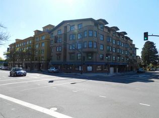 1888 Berkeley Way APT 503, Berkeley, CA 94703