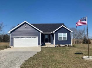 62 Pioneer Dr, peebles, OH 45660