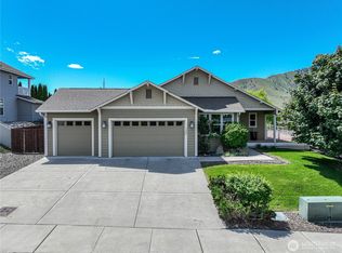 Division 1, Chelan, WA 98816