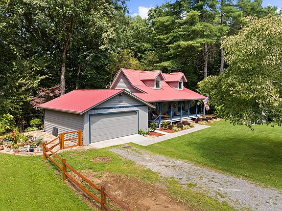 2nd image of 6531 Mountain Laurel Rd