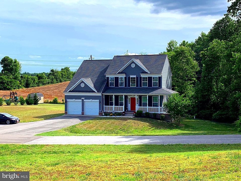 1st image of 48315 Multiflora Ln