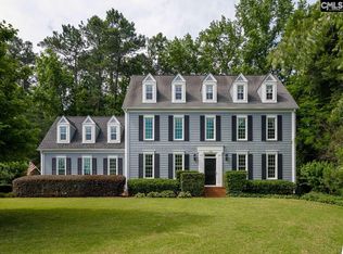 108 W Psge, Columbia, SC 29212