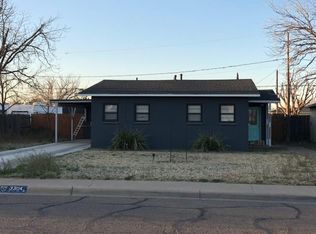 3304 Cunningham Dr, Midland, TX 79703