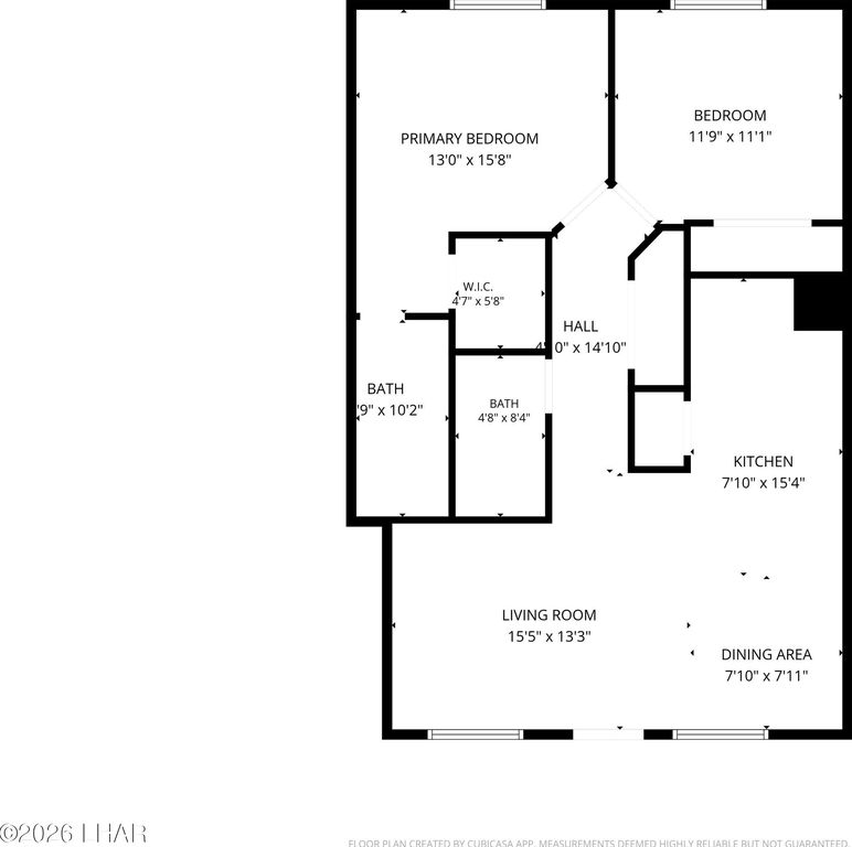 1795 Bimini Ln Unit A5, Lake Havasu City, AZ - View 2