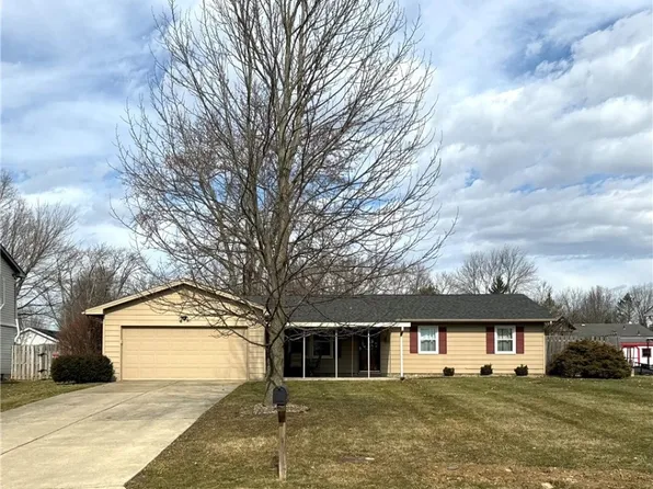 136 Runnemede Dr, Youngstown, OH 44512