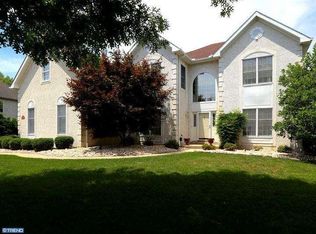 46 Worthington Park Rd, Newark, DE 19711