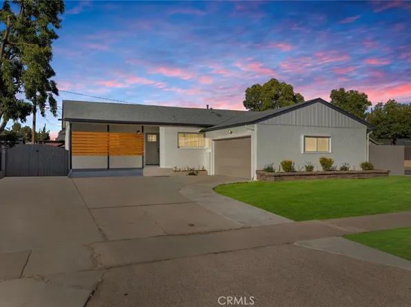 1501 W Woodcrest Ave, Fullerton, CA 92833
