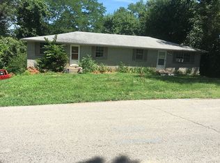 5107 N Bellaire Ave, Kansas City, MO 64119