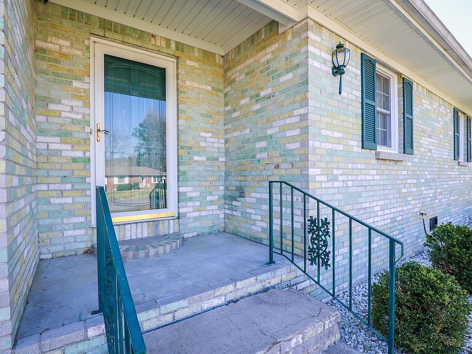 325 Longview Dr, Paducah, KY 42001 Zillow