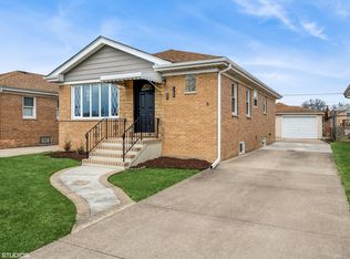 7648 W Ainslie St, Norridge, IL 60706