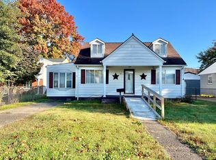 2314 Grant Ave, Saint Albans, WV 25177