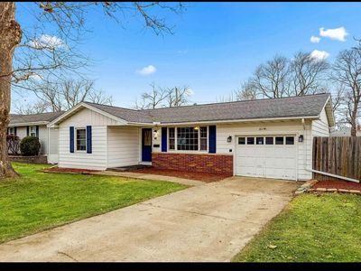 521 W Kellar Pkwy, Peoria, IL, 61614