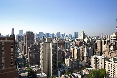 Rented by Bozzuto Management