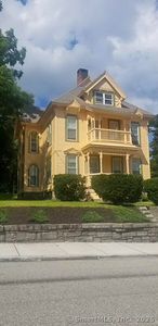 275 Prospect St, Willimantic, CT, 06226