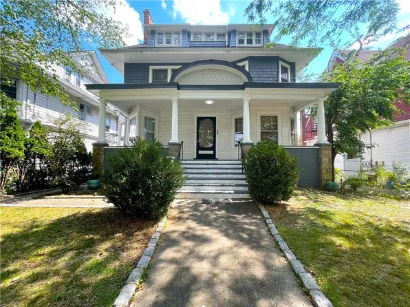 128 Primrose Avenue, Mount Vernon, NY 10552