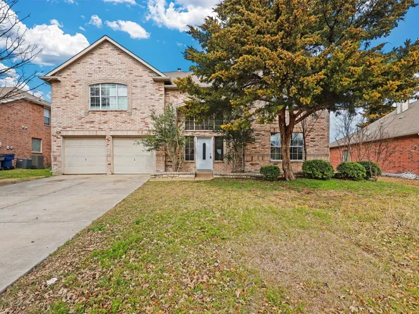 1535 Reynolds St, Lancaster, TX 75134