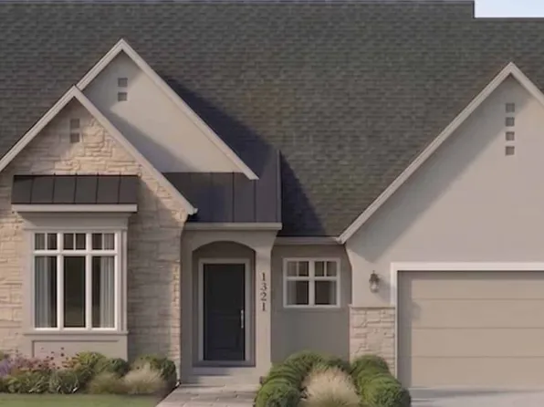 Andrea Plan, Goble Subdivision