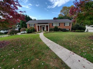 7108 Cheshire Dr, Knoxville, TN 37919