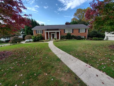 7108 Cheshire Dr, Knoxville, TN, 37919