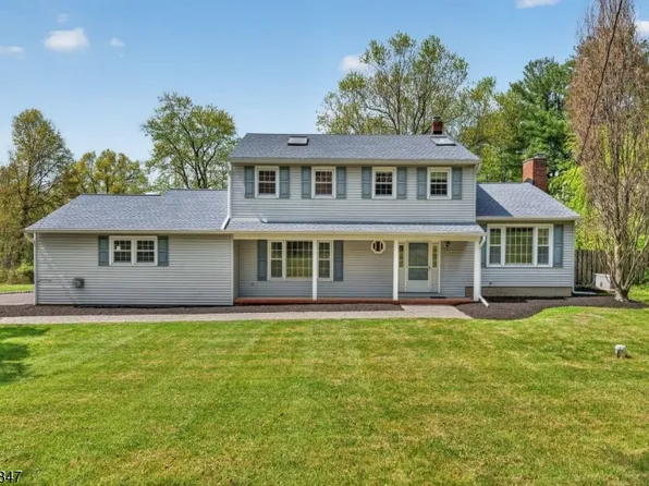 1393 Mallard Dr, Bridgewater Twp., NJ 08836