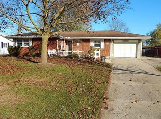 1545 N Jefferson St, Hastings, MI