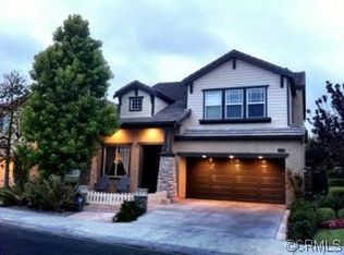 16826 Pembrook Ln, Huntington Beach, CA 92649