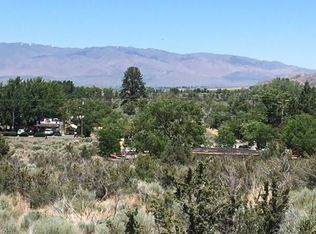 278 Pinenut Rd, Coleville, CA 96107