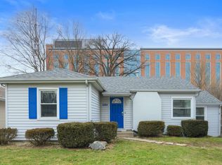 2104 W Euclid Ave, Muncie, IN 47304