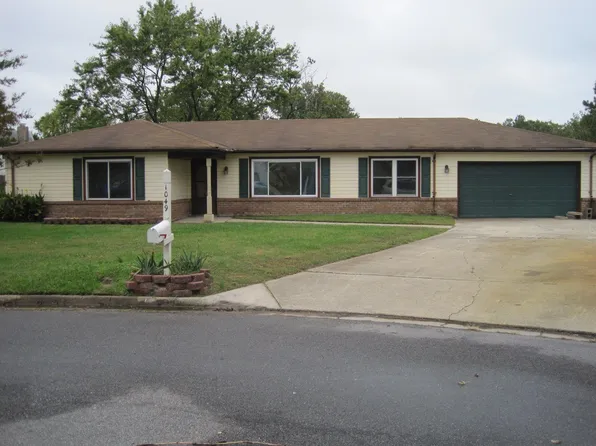 1049 Mill Pond Ct, Virginia Beach, VA 23464