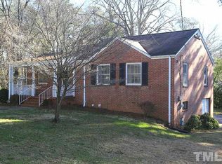 1002 Brooks Ave, Raleigh, NC 27607