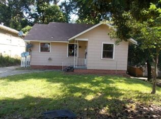 813 Central Ave, Vicksburg, MS 39180