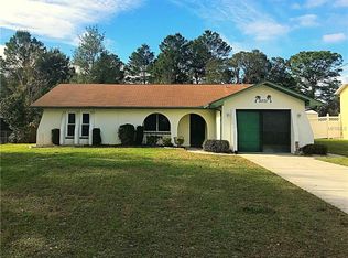 2073 Deborah Dr, Spring Hill, FL 34609