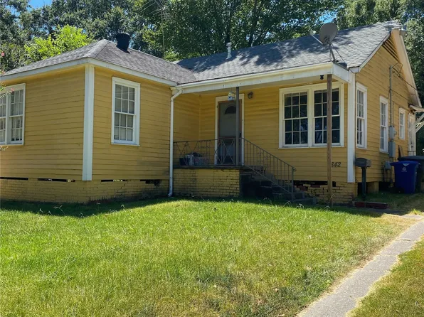1842 Jenkins Ave, Shreveport, LA 71101