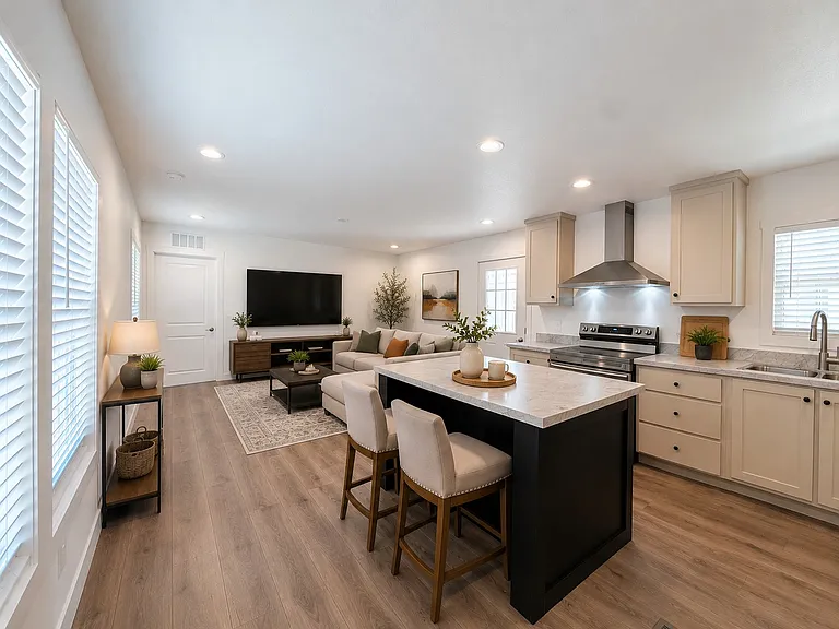 2060 N Center St #411 — Photo 1