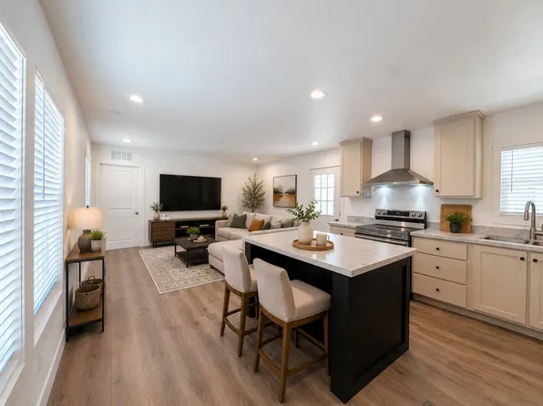 2060 N Center St Lot 411, Mesa, AZ 85201
