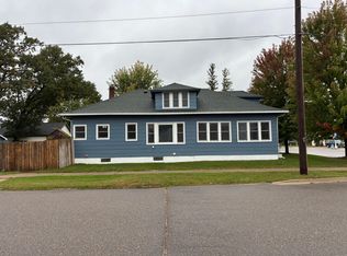 301 W Broadway, Little Falls, MN 56345